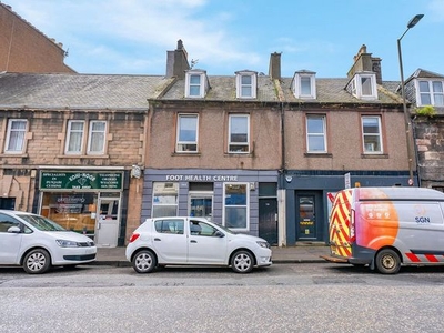 Flat for sale in North High Street, Musselburgh, East Lothian EH21