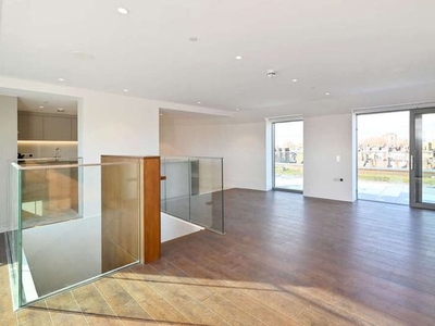 Flat for sale in Old Church Street, London SW3