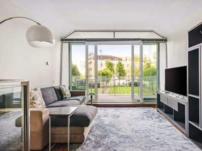 Flat for sale in The View, Palace Street, London SW1E