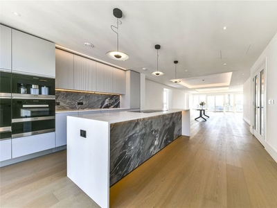 Flat for sale in White City Living, Fountain Park Way W12