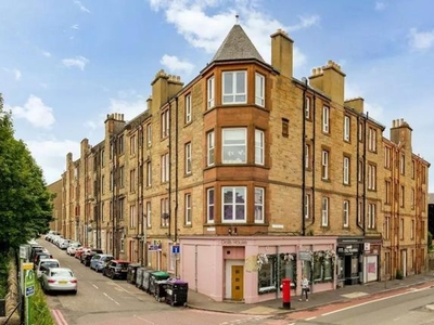 Flat to rent in 1, Appin Terrace, Edinburgh EH14