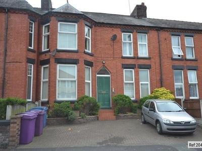 Flat to rent in 20 Old Thomas Lane, Liverpool, Merseyside L14