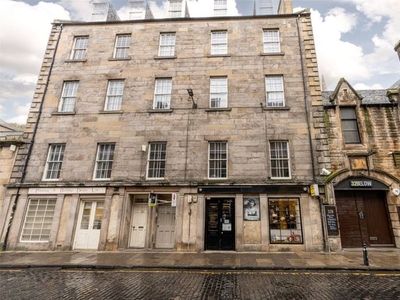 Flat to rent in 28/3 West Nicolson Street, Edinburgh EH8