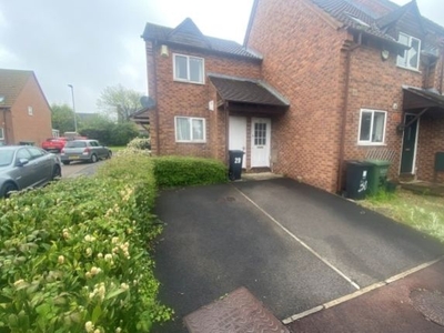 Flat to rent in 29 Teal Close, Bradley Stoke, Bristol BS32