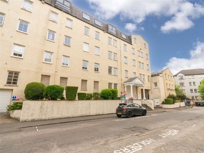 Flat to rent in 51/16 James Square, Caledonian Crescent, Edinburgh, Midlothian EH11