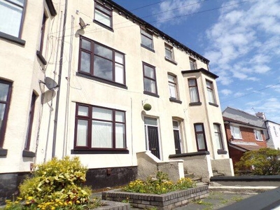Flat to rent in 58 Rawcliffe Road, Liverpool L9