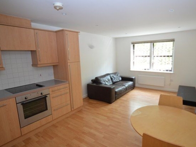 Flat to rent in 88 Park Grange Road, Sheffield S2