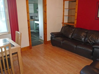 Flat to rent in 9 Roslin Street, Aberdeen AB24