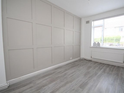 Flat to rent in Albany Road, Earlsdon, Coventry CV5