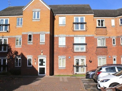 Flat to rent in Anchor Drive, Tipton DY4