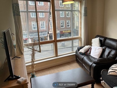 Flat to rent in Apollo Apartments, Bristol BS1