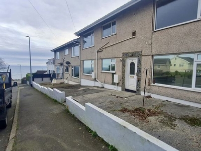 Flat to rent in Apt. 62A Harbour Road, Onchan IM3