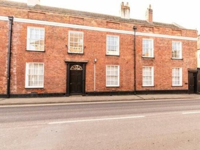 Flat to rent in Bower House, Lichfield WS13