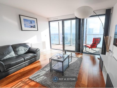 Flat to rent in Beetham Tower, Manchester M3