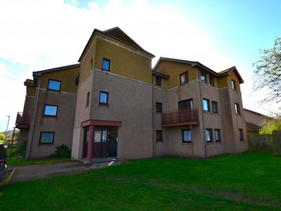 Flat to rent in Blaven Court, Forres IV36