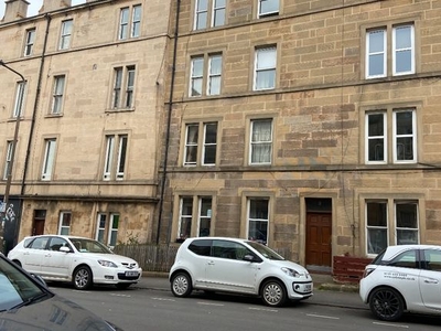 Flat to rent in Caledonian Road, Dalry, Edinburgh EH11