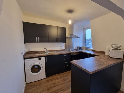 Flat to rent in Calsayseat Road, Kittybrewster, Aberdeen AB25