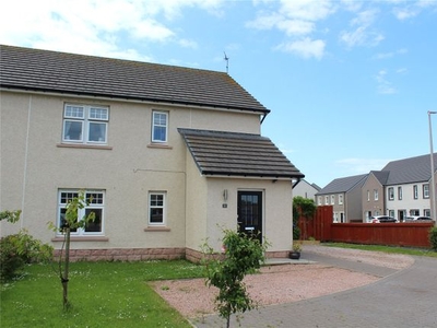 Flat to rent in Carnegie Road, Waterside, Peterhead, Aberdeenshire AB42