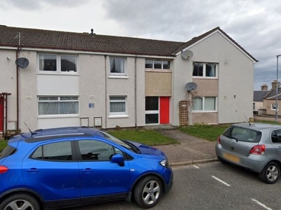 Flat to rent in Claremont, Forres IV36