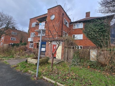 Flat to rent in Clarendon Street, Hulme, Manchester. M15