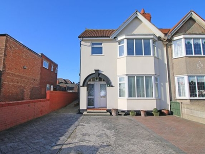 Flat to rent in Cleveleys Avenue, Thornton-Cleveleys, Lancashire FY5