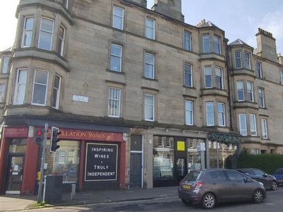 Flat to rent in Comely Bank Road, Stockbridge, Edinburgh EH4