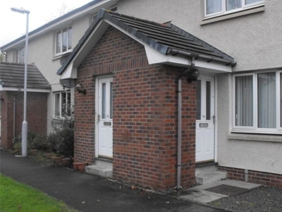 Flat to rent in Covenanters Rise, Dunfermline, Fife KY11