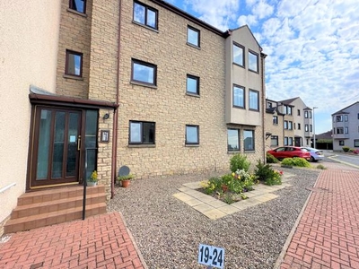 Flat to rent in Cross Street, Broughty Ferry, Dundee DD5