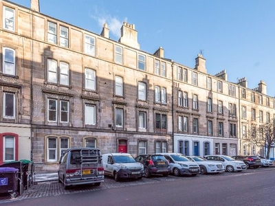 Flat to rent in Dalmeny Street, Leith, Edinburgh EH6