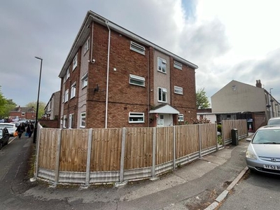 Flat to rent in Eagle House, Eagle Street, Coventry CV1