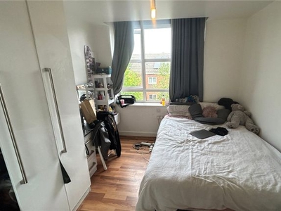Flat to rent in Erskine Street, City Centre, Leicester LE1