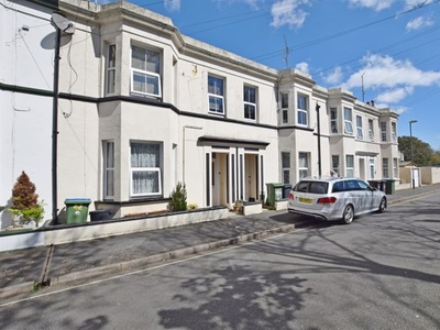 Flat to rent in Flat 2, 44 Glamis Street, Bognor Regis, West Sussex PO21