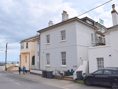 Flat to rent in Fore Street, Budleigh Salterton EX9