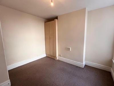 Flat to rent in Gff 16 Stanley Grove, Weston-Super-Mare, North Somerset BS23