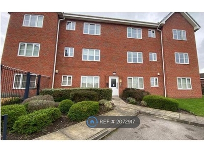 Flat to rent in Gipsey Moth Close, Timperley, Altrincham WA15