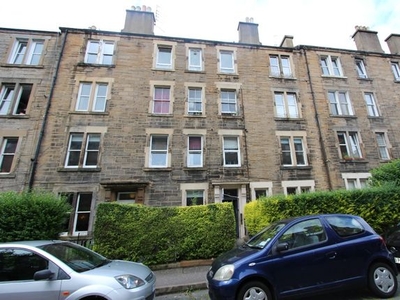 Flat to rent in Glen Street, Tollcross, Edinburgh EH3