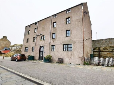 Flat to rent in Granary House, Granary Street, Burghead IV30