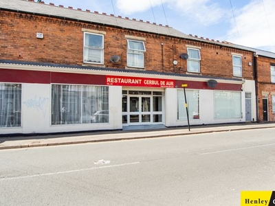 Flat to rent in Gravelly Lane, Erdington, Birmingham B23