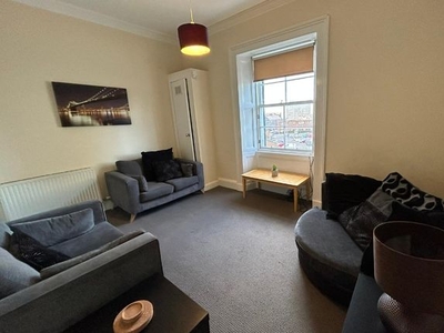 Flat to rent in Great Junction Street, Leith, Edinburgh EH6