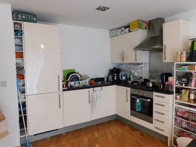 Flat to rent in Heia Wharf, Hawkins Road, Colchester, Essex CO2