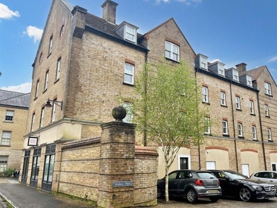 Flat to rent in Hessary Place, Poundbury, Dorchester DT1