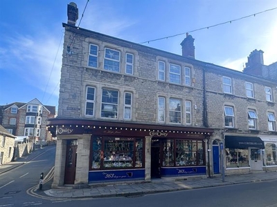Flat to rent in High Street, Swanage BH19