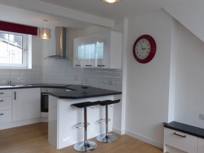 Flat to rent in Holburn Road, Aberdeen AB10