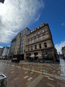 Flat to rent in Hutchenson Street, City Centre, Glasgow G1