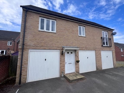Flat to rent in Jacksons Road, Hedge End, Southampton SO30