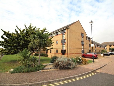 Flat to rent in King Charles Place, Emerald Quay, Shoreham-By-Sea, West Sussex BN43