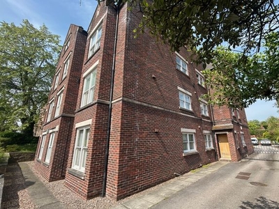 Flat to rent in Langdon House, Hough Green, Chester CH4