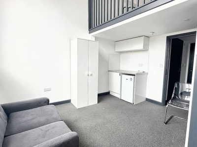Flat to rent in Lawrence Hill, Lawrence Hill, Bristol BS5