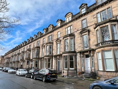 Flat to rent in Learmonth Terrace, Comely Bank, Edinburgh EH4