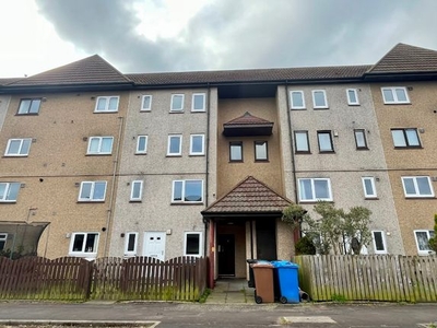 Flat to rent in Leven Walk, Livingston, West Lothian EH54